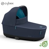Cybex cybex® košara za novorođenčad priam™ lux conscious edition dark navy Cijene