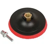 Nosač brusnog papira za bušilice i brusilice 115mm MTX /60141