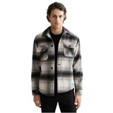 SCOTCH & SODA Scotch&soda - karirana muška jakna Cene