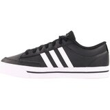 Adidas Retrovulc Crna | shoptok.hr