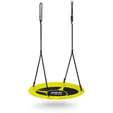 Neo-Sport ljuljačka rodino gnijezdo, 100 cm, žuta | shoptok.hr