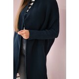 Kesi Sweater with jeans with batwing sleeves | Shoptok.si