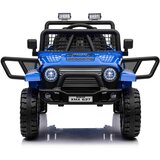  Auto na akumulator OFF ROAD 4x4 SPORT - plavi | shoptok.hr
