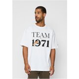 Starter Black Label Starter Team 1971 Oversize T-Shirt White | shoptok.hr