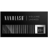 Nanolash Volume Lashes 0.05 D umjetne trepavice 9 mm Cijene