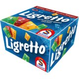 Schmidt Spiele Ligretto moder Cene