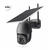 Wise pametna oprema WISE pametna 4G kamera sa solarnim panelom, 3 MP WSHK25 | ePonuda.com