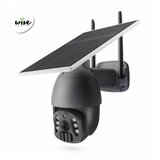 Wise pametna 4G kamera sa solarnim panelom, 3 mp WSHK25 Cene