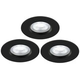  Nordlux-komplet 3x LED prigušiva kupatilska svetla DON SMART LED/4,7W/230V IP65 | Eponuda.com