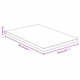 Stolna ploča 40x60x2,5 cm od bambusa | shoptok.hr