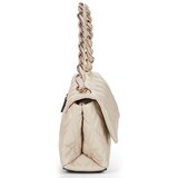 Guess MAXINE FLAP CROSSBODY Bijela | shoptok.hr