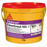 Sika Ceram CleanGrout-100 bijela 2/1 Cijene