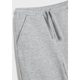 Sinsay Podstavljene oversize trenirka hlače s pamukom, 2 komada | shoptok.hr