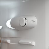 Tesla WG Frižider TESLA RD2100ME dvoje vrata/rucno otapanje/E/168L+42L/55x55x143cm/bela | Eponuda.com