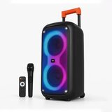  bluetooth zvučnik BS-132 crni Cene