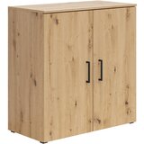 CARRYHOME komoda, hrast artisan Cene