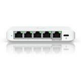 Ubiquiti stikalo 5-port 2,5G Unifi USW-Flex-2.5G-5 | Shoptok.si