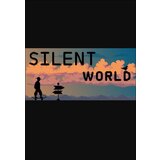 Steam Silent World (PC) Key GLOBAL | ePonuda.com