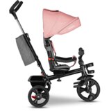 Lionelo tricikl Haari, Bubblegum | shoptok.hr