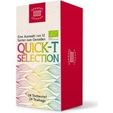 Demmers Teehaus Quick-T BIO Selection Cene