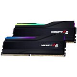 G.skill GSKILL Trident Z5 RGB 32GB (2x16GB) 5600MT/s DDR5 CL28 (F5-5600J2834F16GX2-TZ5RK) ram pomnilnik | Shoptok.si