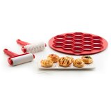 Lékué Model za pito ø 30 cm – | Shoptok.si