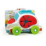  Senzorni automobil s Clementoni kockicama 17315 | shoptok.hr