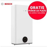 Bojler električni 80l VR+S.ventil TR3501 BOSCH Cijene