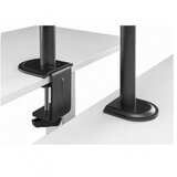 Gembird MA-D1-03 Podesivi stoni drzac za monitor jedna ruka, tilt, 17-32 max.9kg Cene