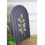 Wallity Zidna slika Ersy3Doval7-1828, MDF, 18x28x2 cm | Eponuda.ba