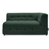 Bobochic Paris temno zelen modul (desni kot) kleber - bobochic paris Cene