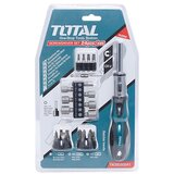  Set odvijača Total TACSD30246 (24-djelni) Cijene