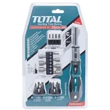 Set odvijača Total TACSD30246 (24-djelni)