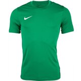 Nike DRI-FIT PARK 7 Mu&scaron;ka sportska majica, zelena, veličina cijene