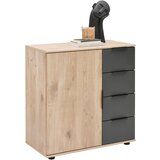 Based Komoda Bergamo -- | Shoptok.si