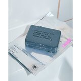 Carbon Theory Charcoal & Tea Tree Oil čistilni piling za telo za problematično in mastno kožo 100 g | Shoptok.si