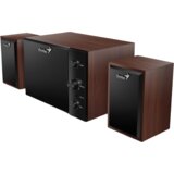 Genius ZVUCNICI SW-2.1 350 WOOD | Eponuda.com
