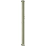 vidaXL Uvlačiva bočna tenda za terasu 117 x 600 cm siva | shoptok.hr