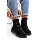 Boto Women's Zip Up Ankle Boots Black Ninsuni | ePonuda.com