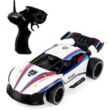Aga4Kids Avto na daljinsko upravljanje Policija Bela, (21120648) | Shoptok.si