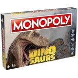 Winning Moves Monopoly Dinosaurs Edition Cijene