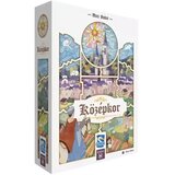 Asmodee srednjovjekovna strateška društvena igra | shoptok.hr