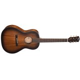 Cort akustična gitara CORE-PE Mahogany OPBB ozvučena sa koferom | Eponuda.ba