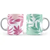 set Å¡olja Primavera 330 ml
