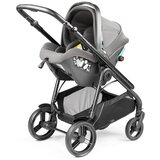 Peg-Perego veloce SLK modularna kolica 3u1, Mercury | shoptok.hr