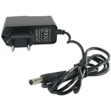 Adapter 5.0V 0.6A crni