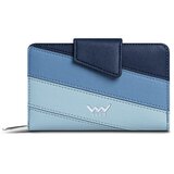 Vuch Ženski novčanik Talli Tammy Aslant Blue, 10 x 15 cm | shoptok.hr
