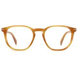 David Beckham Muške Dioptrijske naočale DB 1106-Light brown | shoptok.hr