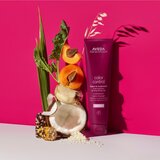 Aveda Color Control Leave-in Treatment Rich njega bez ispiranja za sjaj i zaštitu obojene kose 25 ml | shoptok.hr