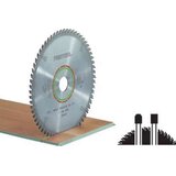 Festool Posebni listovi testera (kompozitni i laminirani materijali) 210x2,4x30 TF60, 493200 | Eponuda.com